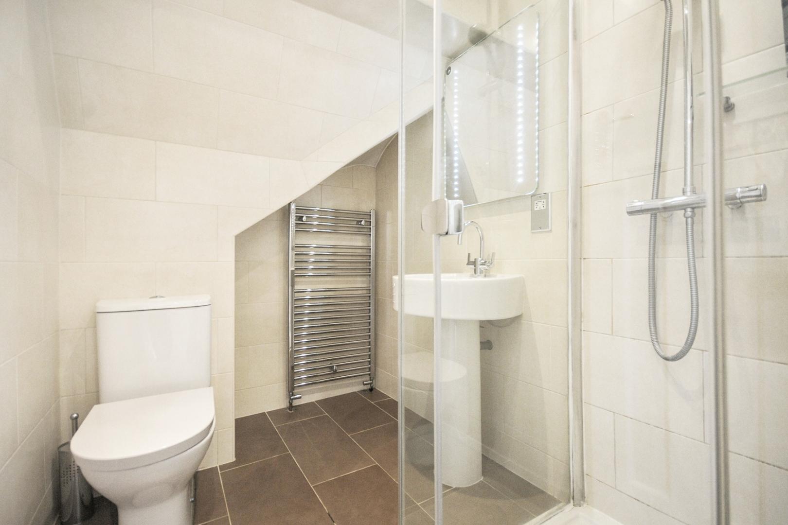 			NEW INSTRUCTION (Private Garden), 4 Bedroom, 1 bath, 1 reception House			 Ashfield Road , EAST ACTON